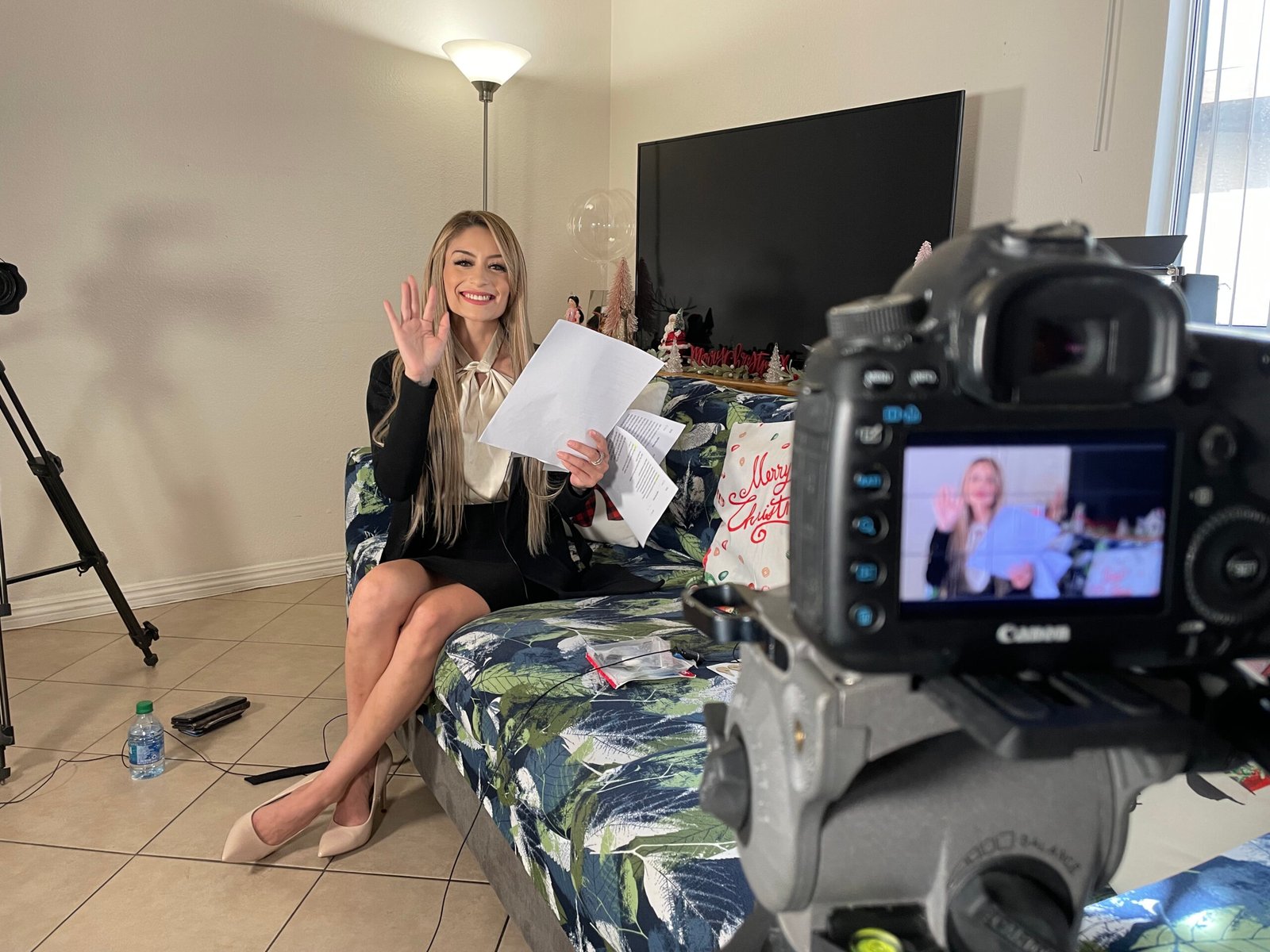 video production services