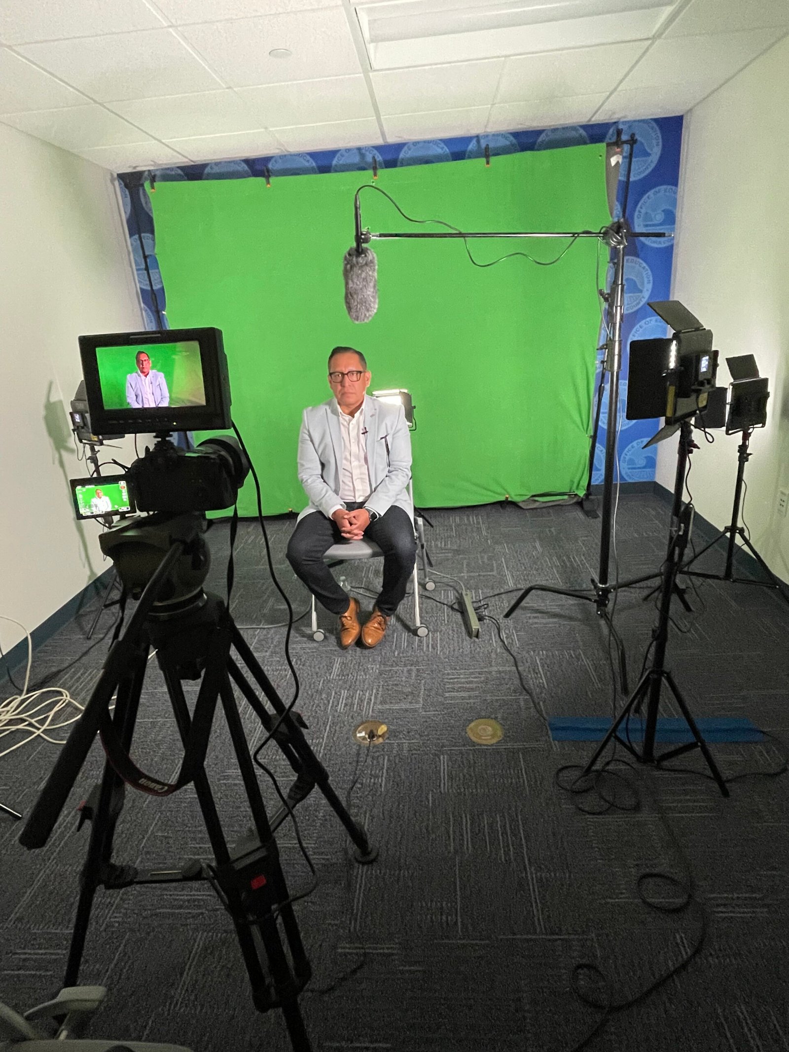 video production services