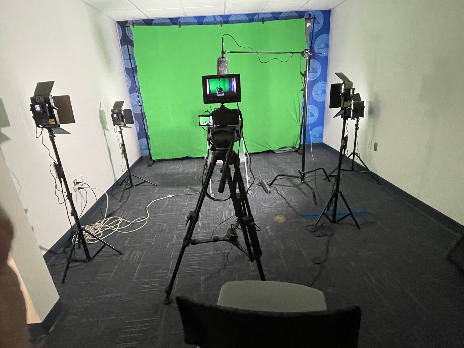 video production services