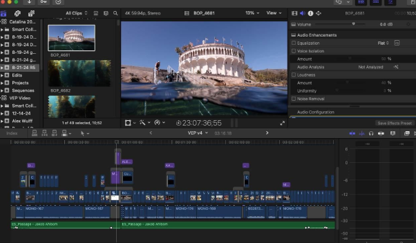 video production services