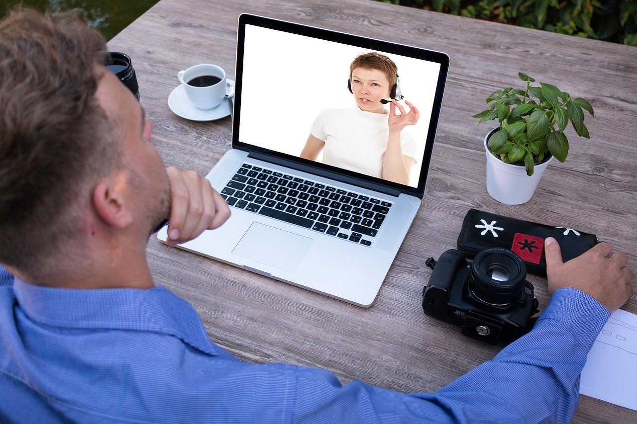 video production services