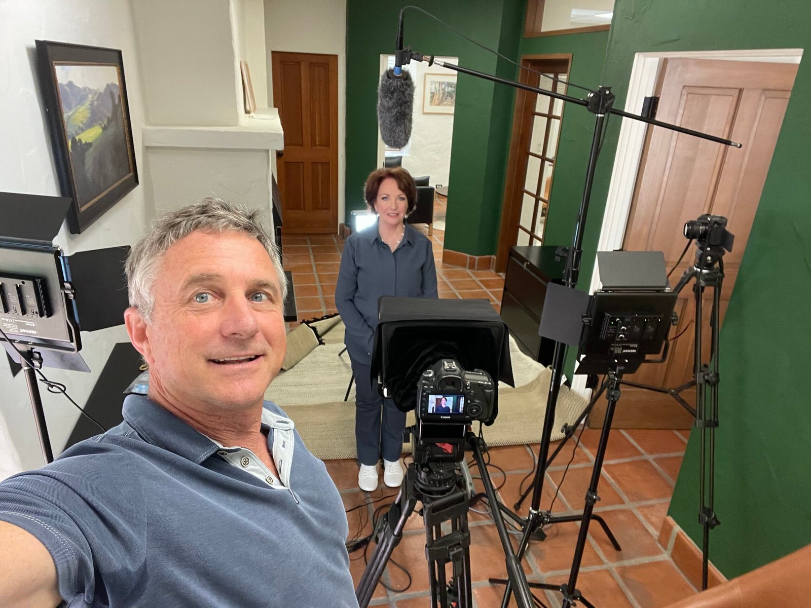 video production services