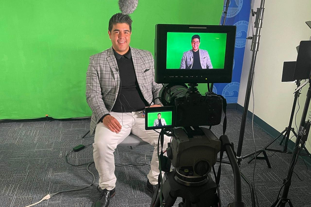 commercial video production in Ventura