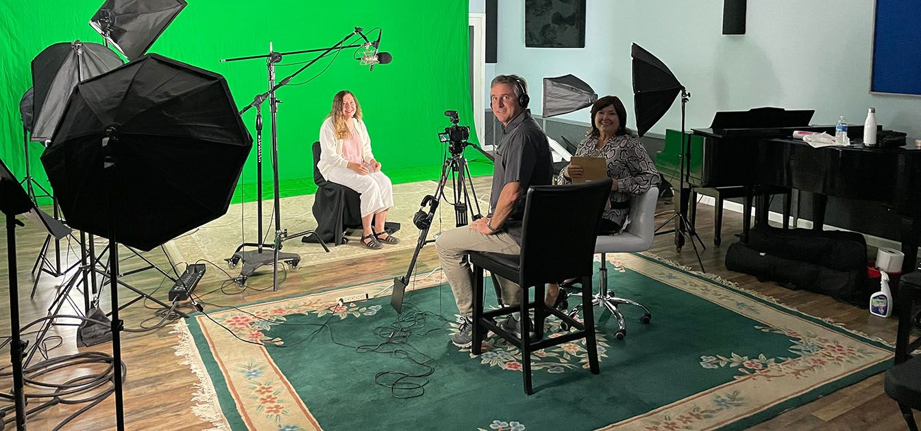 Director of Photography