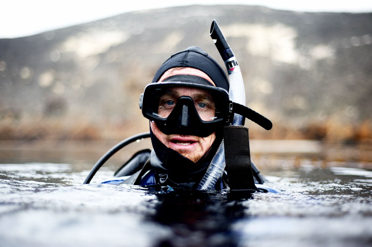 Underwater ameraman in California and Worldwide